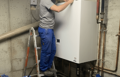 Plombier Île-de-France | Intervention Urgente 24h/24 & 7j/7