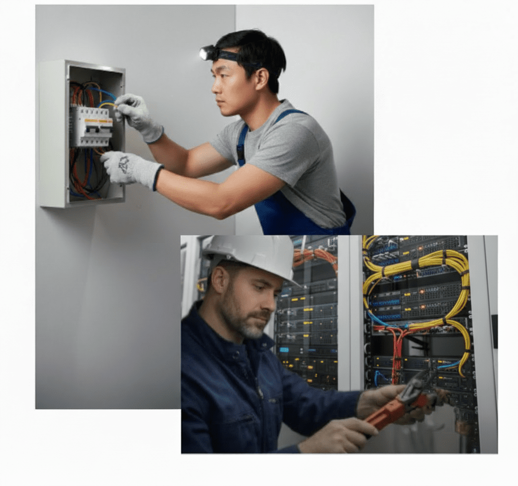 Plombier Île-de-France | Intervention Urgente 24h/24 & 7j/7