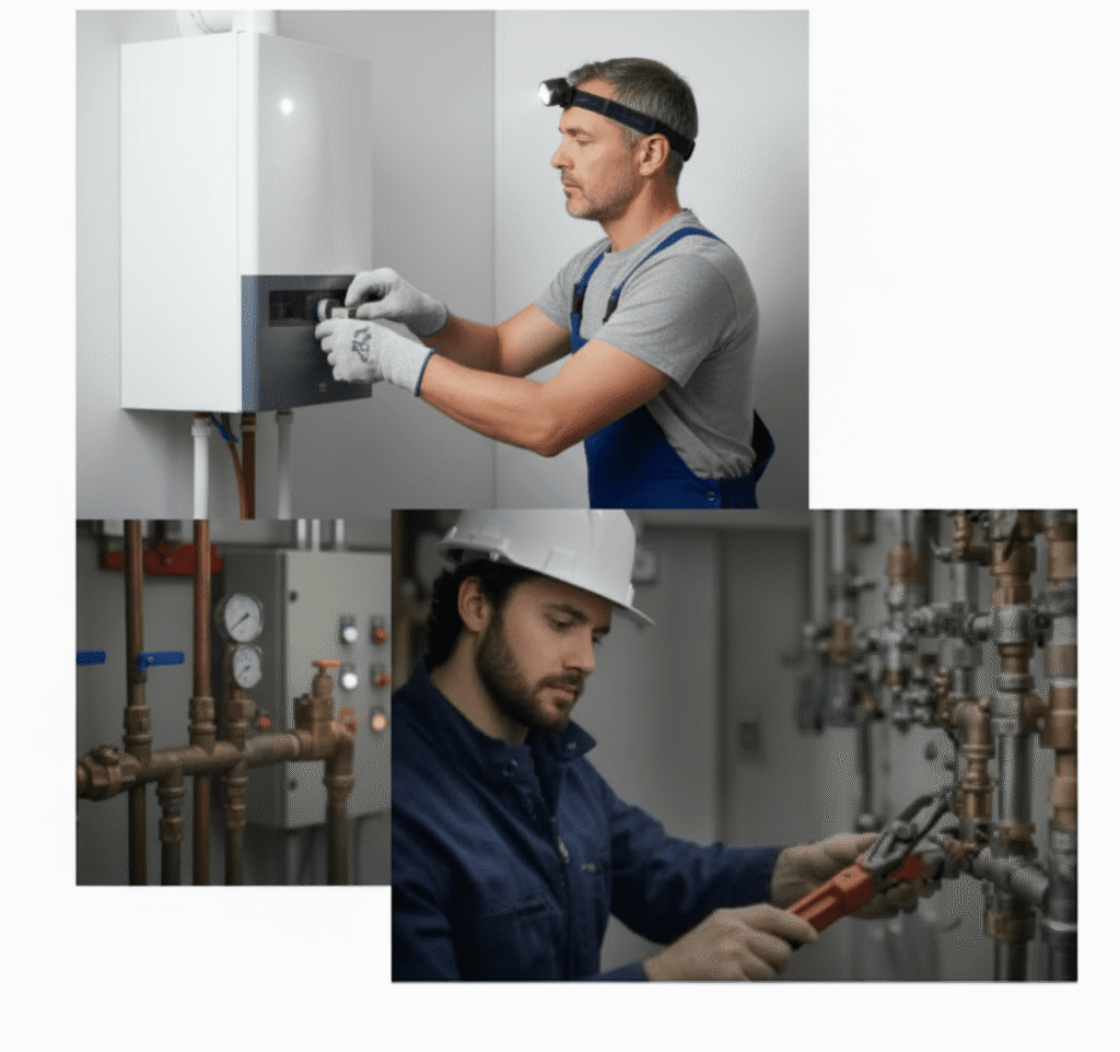 Plombier Île-de-France | Intervention Urgente 24h/24 & 7j/7