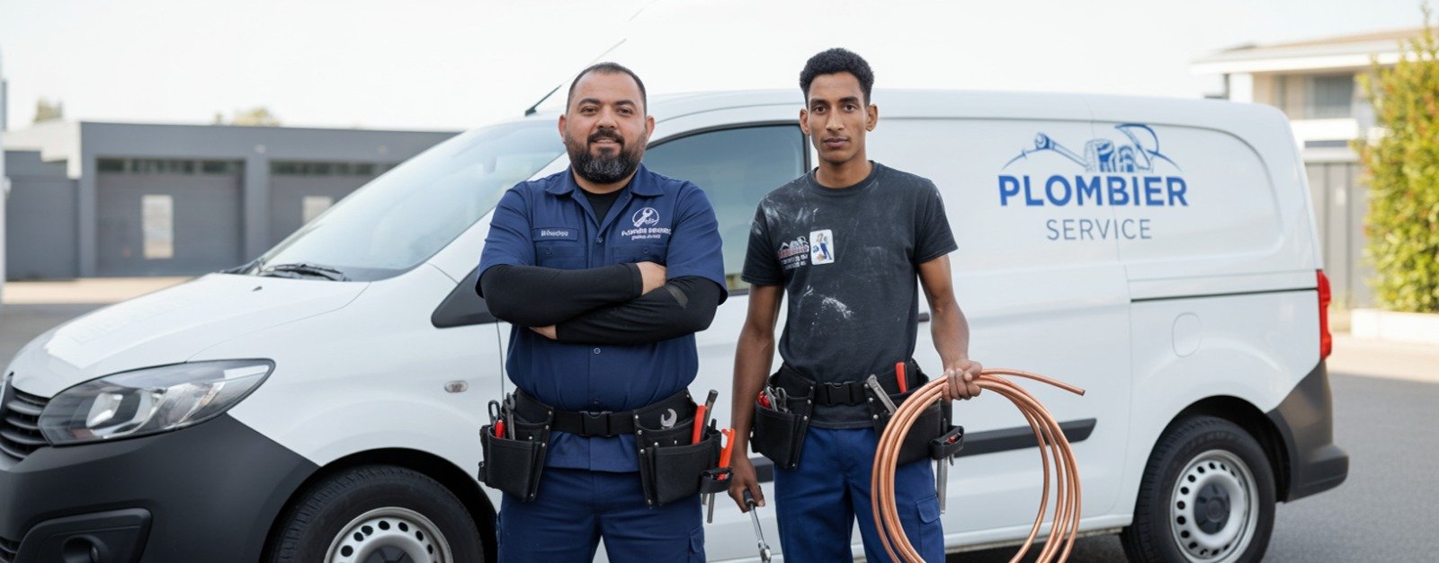 Plombier Île-de-France | Intervention Urgente 24h/24 & 7j/7