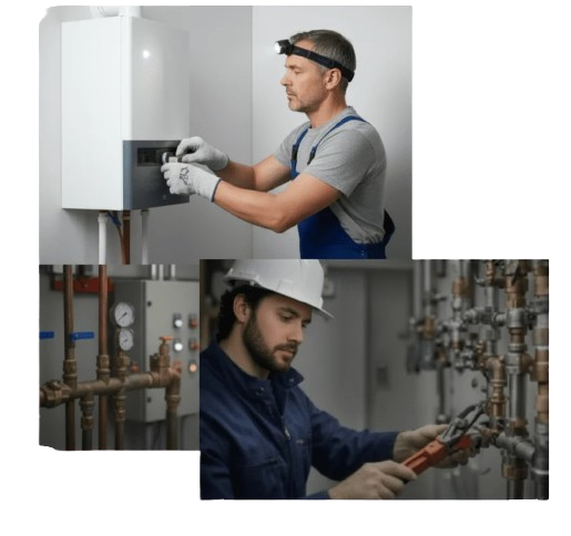 Plombier Île-de-France | Intervention Urgente 24h/24 & 7j/7