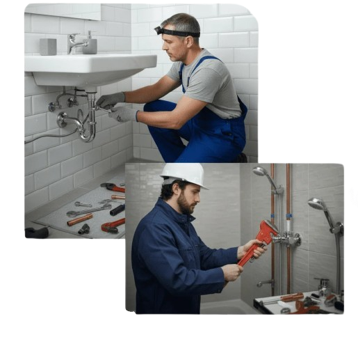 Plombier Île-de-France | Intervention Urgente 24h/24 & 7j/7